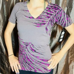 SINFUL BY AFFLICTION NWT